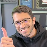 Rodrigo Nascimento