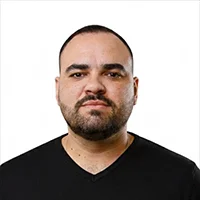 Phellype Correia