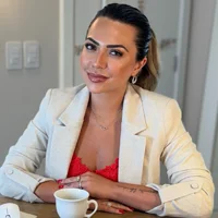 Camila Krüger